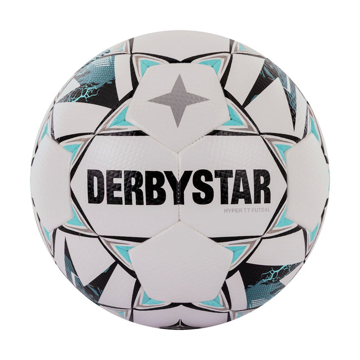 Derbystar Futsal Hyper Tt II (Junior) - White