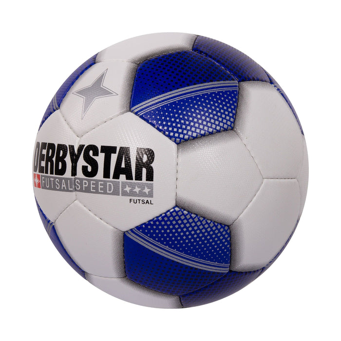 Derbystar Futsal Speed (Junior) - White