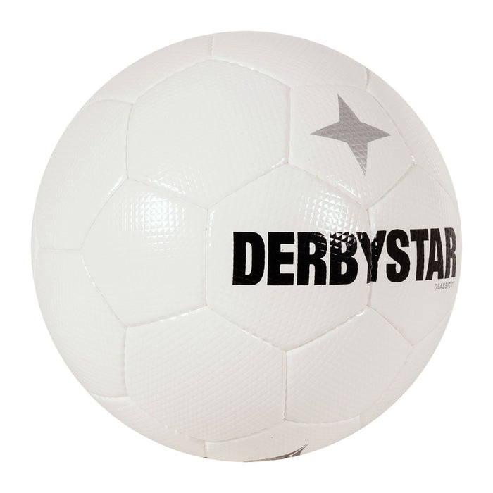 Derbystar Classic Tt II (Junior) - White
