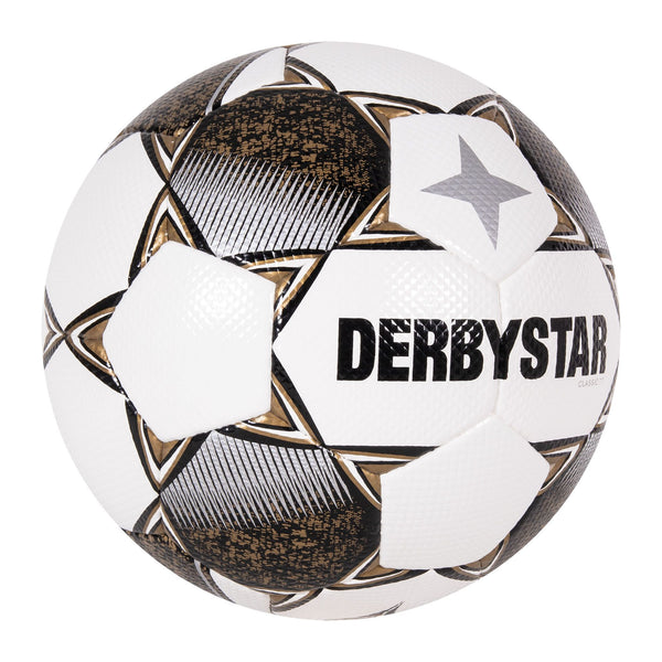 Derbystar Classic Tt II (Junior) - White