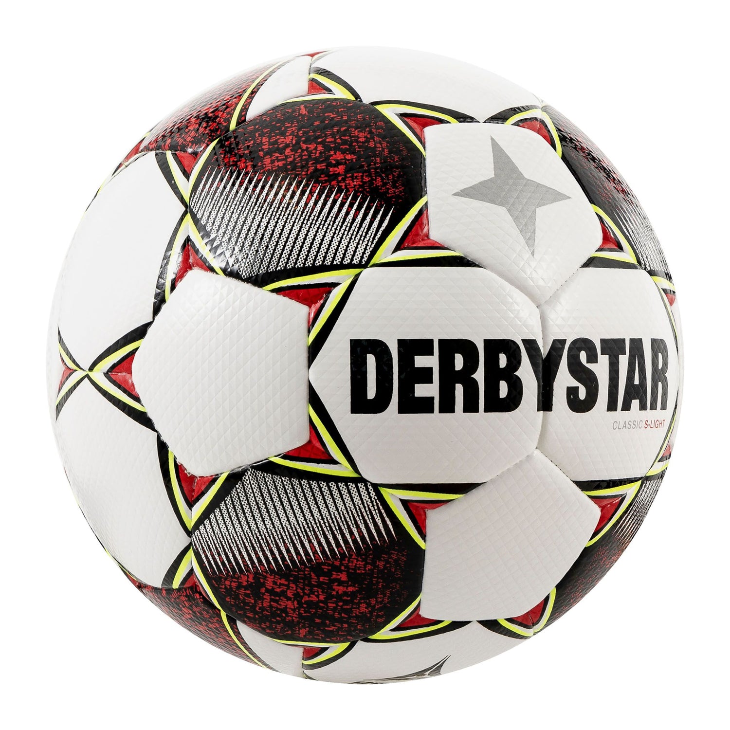 Derbystar Classic Super II (Junior) - White