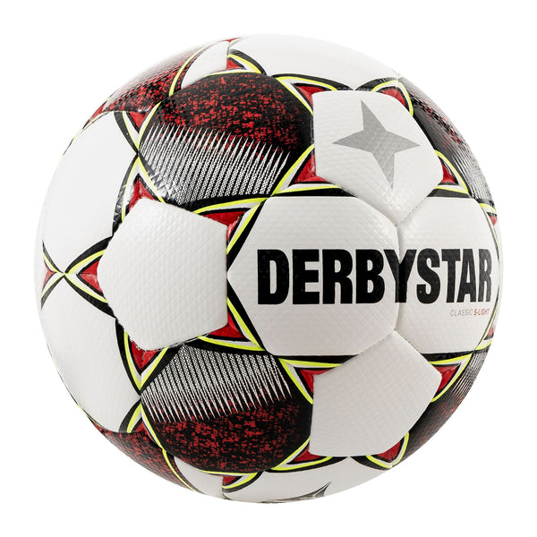 Derbystar Classic Super II (Junior) - White