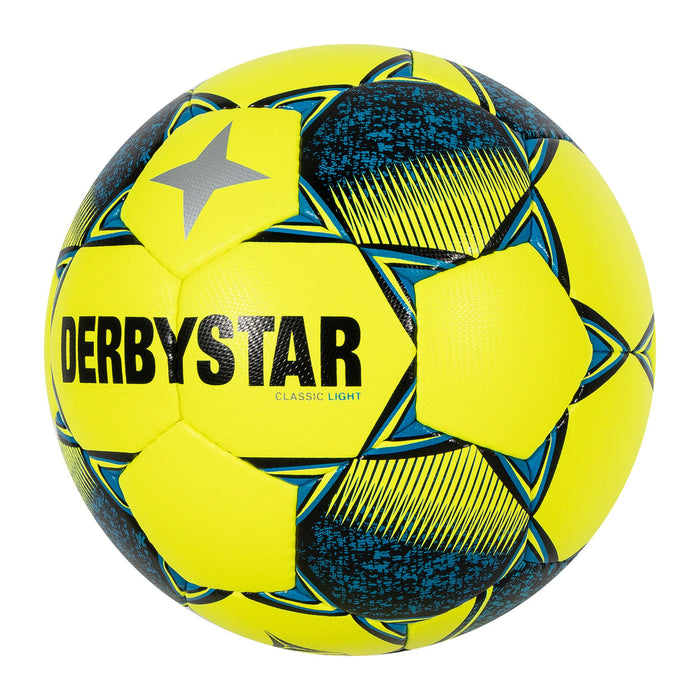 Derbystar Classic Ag II - Yellow