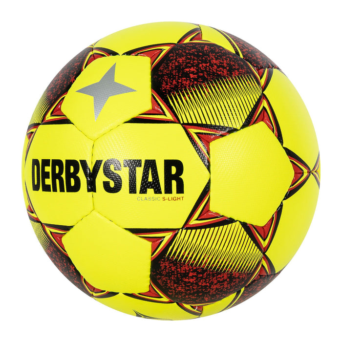 Derbystar Classic Ag Super II - Yellow