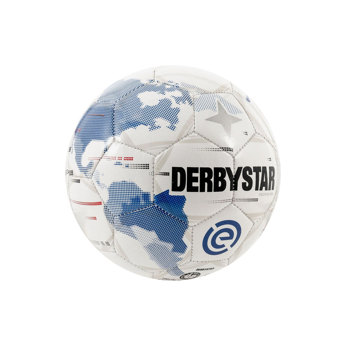 Derbystar Eredivisie Design Mini - White
