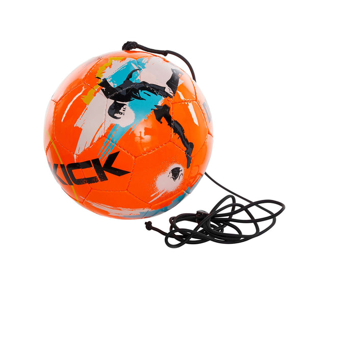 Derbystar Multikick Mini - Blue