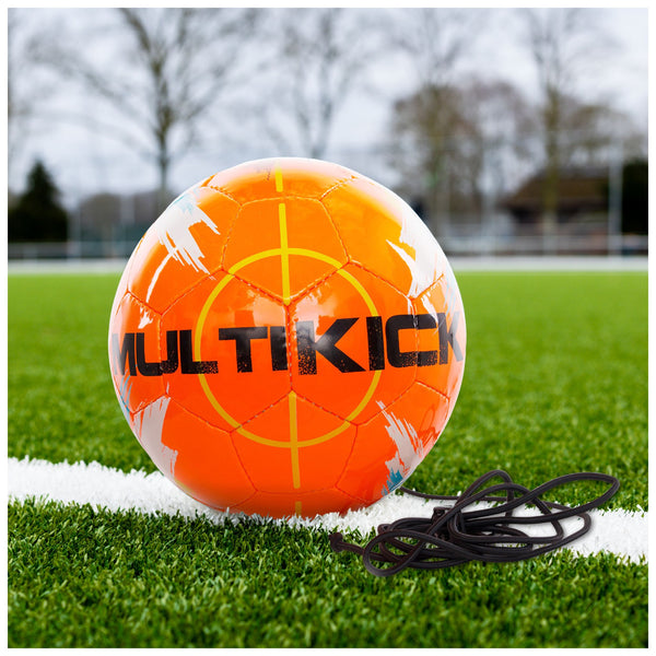Derbystar Multikick Mini