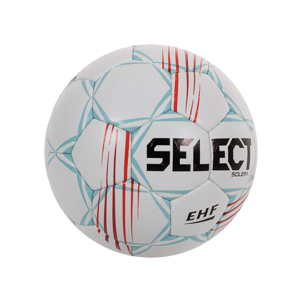 Select Solera Handball (Junior) - White
