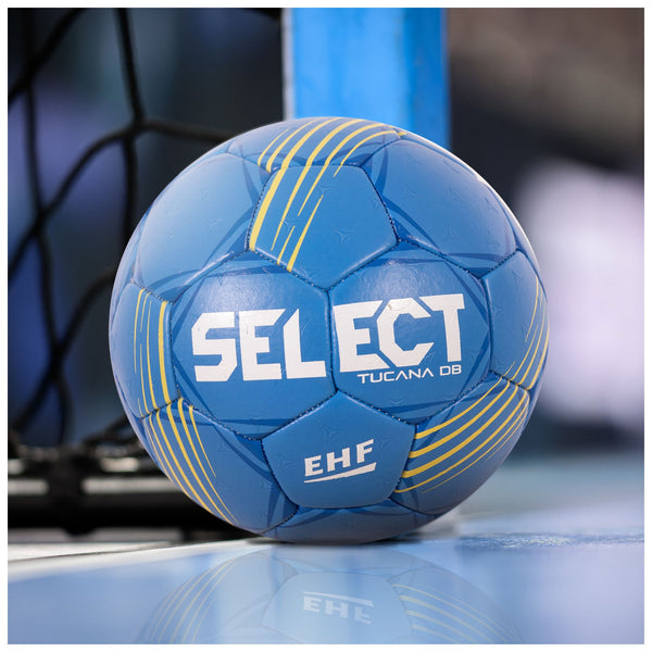 Select Tucana Handball (Junior)