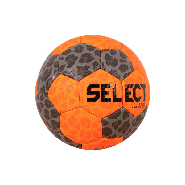 Select Grippy II (Junior) - Orange
