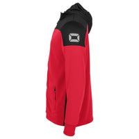 Stanno Pride Fz Hooded (Junior)