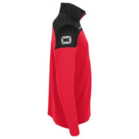 Stanno Pride Zip Top (Junior)