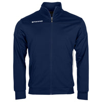 Stanno Pride Full Zip Jacket (Junior) - Navy