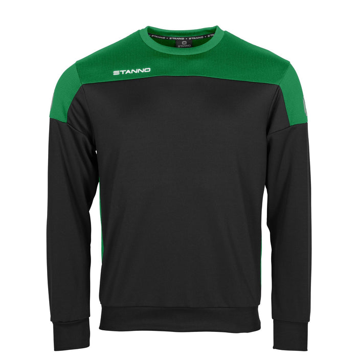 Stanno Pride Top Round Neck (Adult) - Black