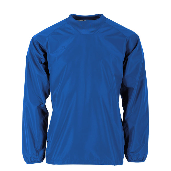 Stanno Prime Windbreaker Top (Junior) - Blue