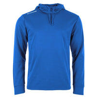 Stanno Field Hooded Top (Junior) - Blue