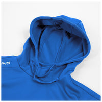 Stanno Field Hooded Top (Adult)