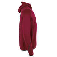 Stanno Plaza Hooded Half Zip Top (Adult)