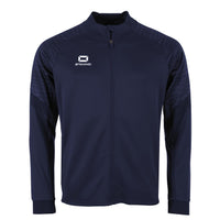 Stanno Bolt Full Zip Top (Adult) - Navy