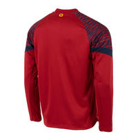 Stanno Bolt Quarter Zip Top (Junior)