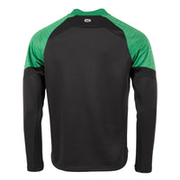 Stanno Bolt Quarter Zip Top (Adult)