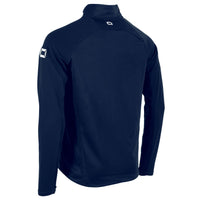 Stanno Stadio Quarter Zip Top (Adult)