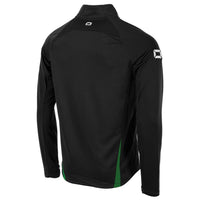 Stanno Stadio Quarter Zip Top (Junior)