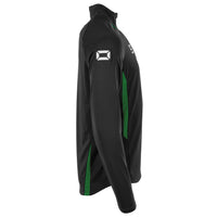 Stanno Stadio Quarter Zip Top (Junior)