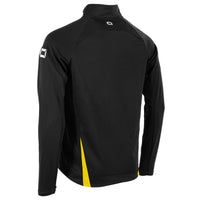 Stanno Stadio Quarter Zip Top (Junior)
