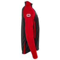 Stanno Stadio Quarter Zip Top (Junior)