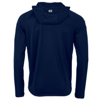 Stanno Stadio Hooded Full Zip Top (Junior)