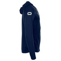 Stanno Stadio Hooded Full Zip Top (Junior)
