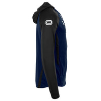 Stanno Stadio Hooded Full Zip Top (Junior)