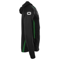 Stanno Stadio Hooded Full Zip Top (Adult)