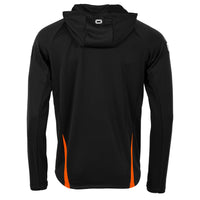 Stanno Stadio Hooded Full Zip Top (Adult)