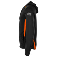Stanno Stadio Hooded Full Zip Top (Junior)