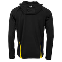 Stanno Stadio Hooded Full Zip Top (Junior)