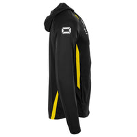 Stanno Stadio Hooded Full Zip Top (Junior)