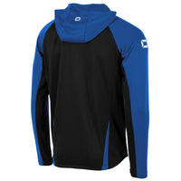 Stanno Stadio Hooded Full Zip Top (Adult)
