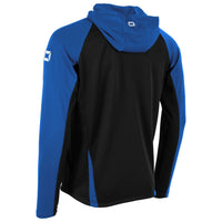 Stanno Stadio Hooded Full Zip Top (Adult)
