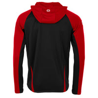 Stanno Stadio Hooded Full Zip Top (Junior)