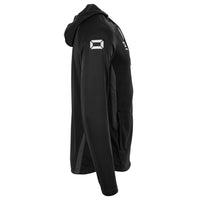 Stanno Stadio Hooded Full Zip Top (Junior)