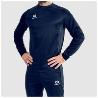 Stanno Stadio Round Neck Top (Junior)