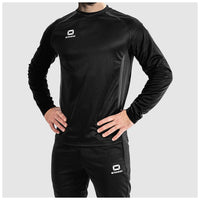 Stanno Stadio Round Neck Top (Junior)