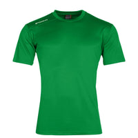 Stanno Field Shirt Ss (Junior) - Green