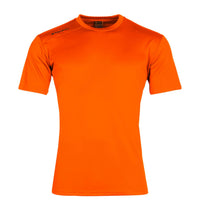 Stanno Field Shirt Ss (Junior) - Orange