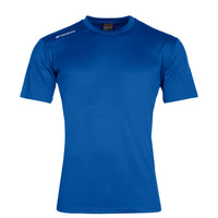Stanno Field Shirt Ss (Junior) - Blue