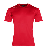 Stanno Field Shirt Ss (Junior) - Red