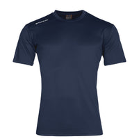 Stanno Field Shirt Ss (Junior) - Navy