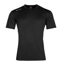 Stanno Field Shirt Ss (Junior) - Black